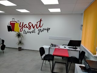 Yasvit travel group ✈ Турагенство ✈ Страховка туристів