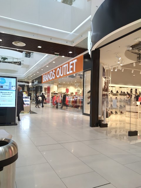 Brands Outlet