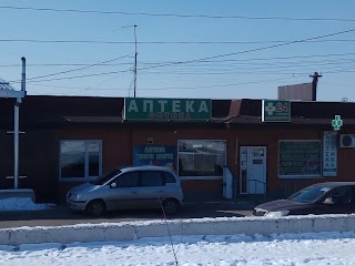 Аптека 36.8 №3