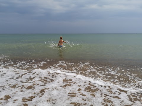 База відпочинку Водограй