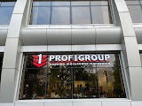 Військовий магазин "PROF1Group®" м. Львів