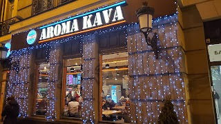 AROMA KAVA