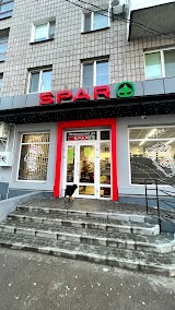 SPAR Express