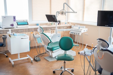 Bio Dental Studio стоматологія Чернівці