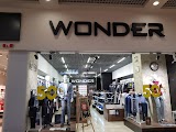 WONDER – одяг для чоловіків