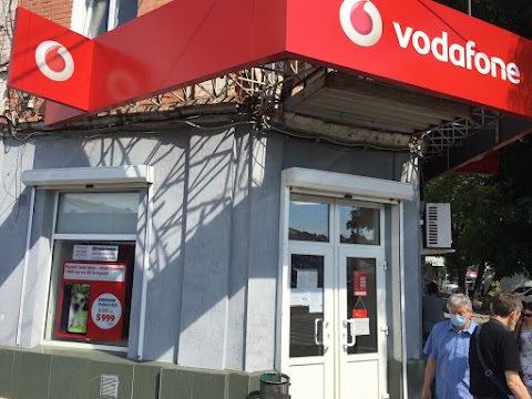 ringoo - Vodafone