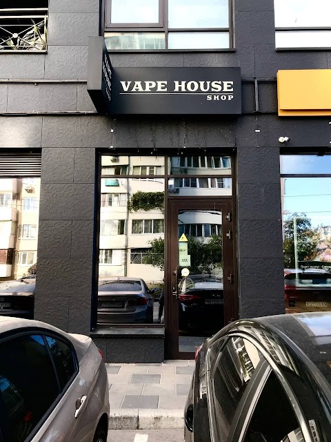 Vape House