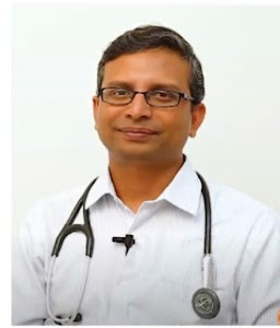 Dr. Ravikiran Barigala - Infectious Diseases in Hyderabad | A top Infectious Diseases Specialist Doctor