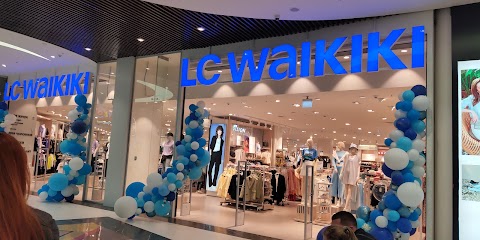 LC Waikiki