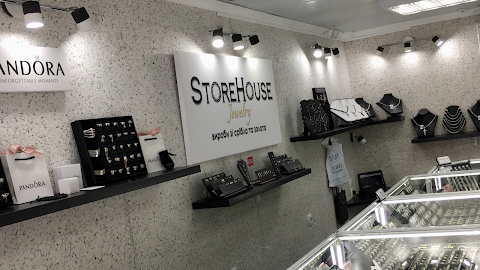 StoreHouseJewelry