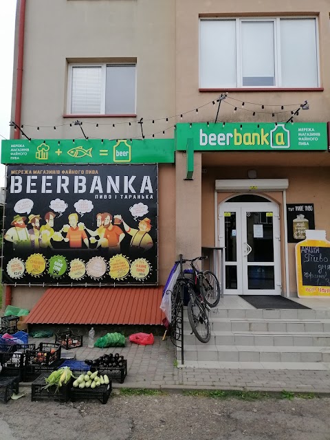 BeerBanka