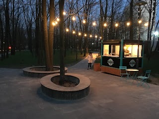 Горький Espresso Bar