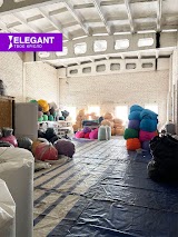 Elegant - Безкаркасні меблі
