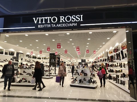 Vitto Rossi