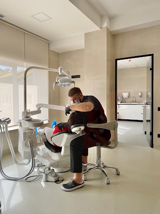 Sydorova Dental Clinic