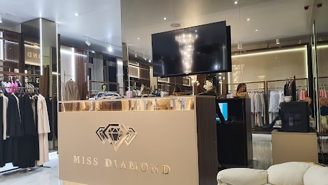 Miss Diamond Kyiv