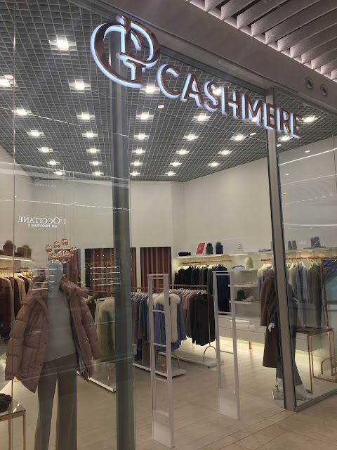 GD CASHMERE RIVER MALL