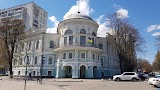 Сумський обласний краєзнавчий музей