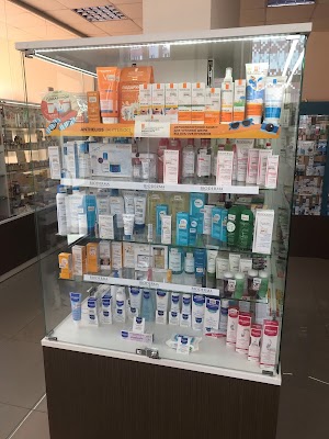 Аптека Pharmacy Verum