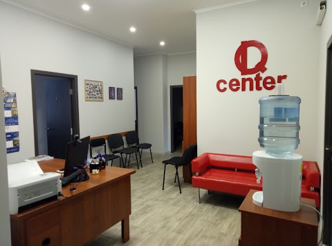 Iq Center