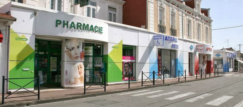 photo pharmacie