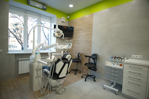 Masters dental clinic