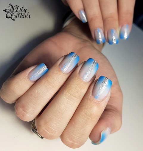 Lily Nails Studio