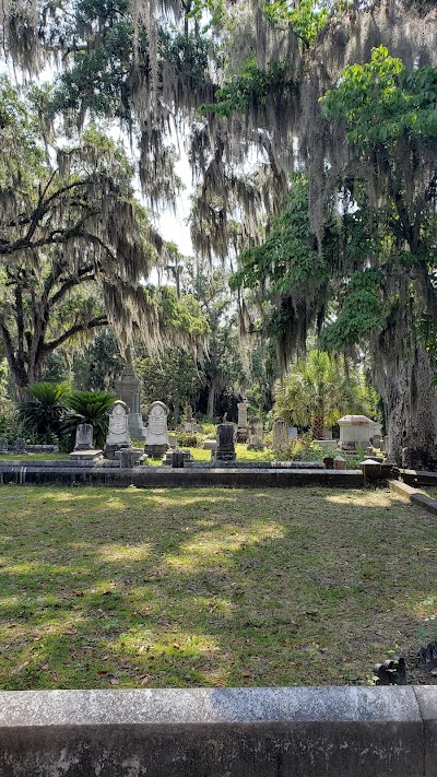 photo of Segway of Savannah / Savannah Glides