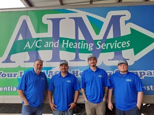 AIM A/C and Heating Services