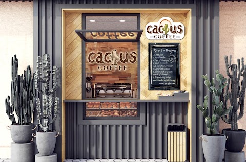 CactusCoffee