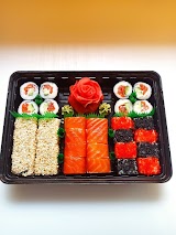 Sushi-shop (Susi-Shop)