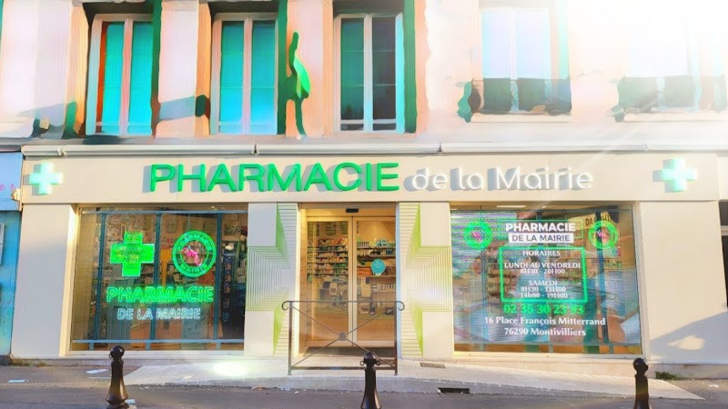 photo pharmacie