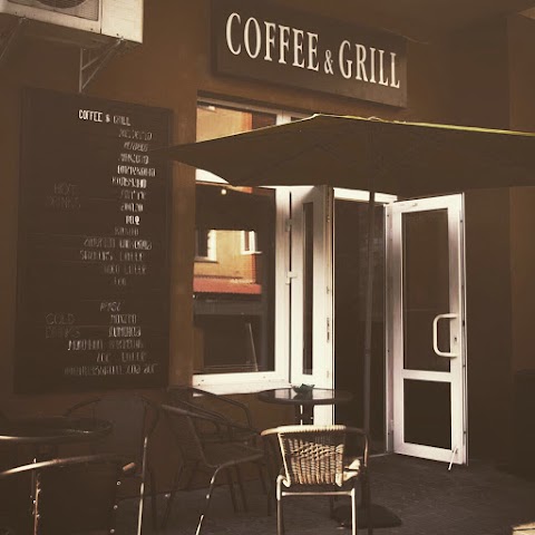 Coffee&Grill