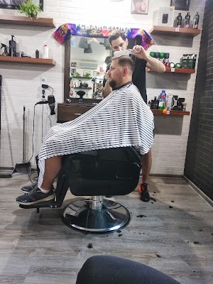 Barbershop London