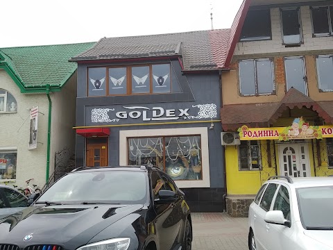 GOLDEX