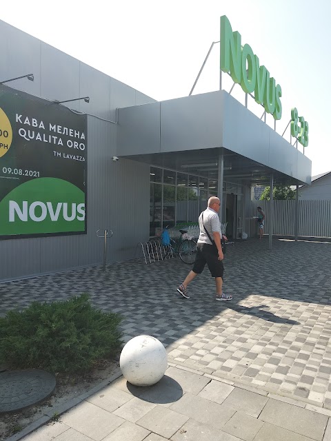 NOVUS