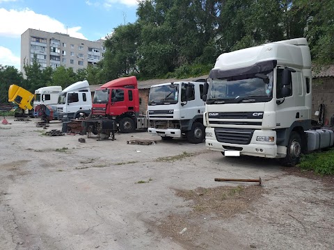 Разборка Даф,Daf,105,Харьков,Запчасти даф,daf,запчастини