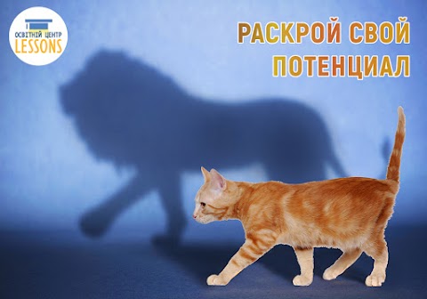 Приватна школа LESSONS+ (0-11 класи)