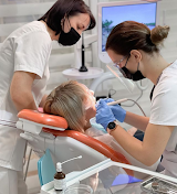 Aesthetic Art Clinic центр стоматології та косметології