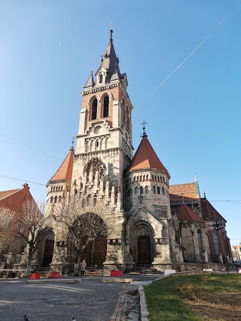 Домініканський костел св. Станіслава