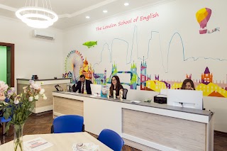 London School of English