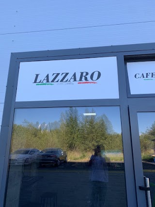 Lazzaro Cafeteria