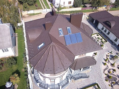 ALPHA ROOF