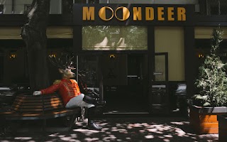 Moondeer