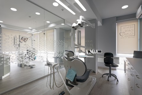 Denta Care Clinic (стоматология)