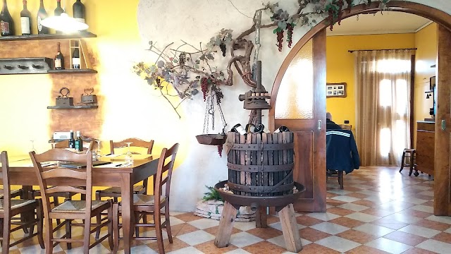 Osteria alla Veneta