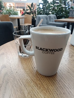 Blackwood Coffee and Burger