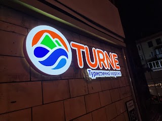 Turne