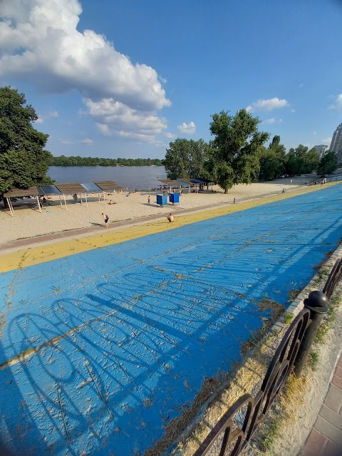 Зона відпочинку "Наталка"