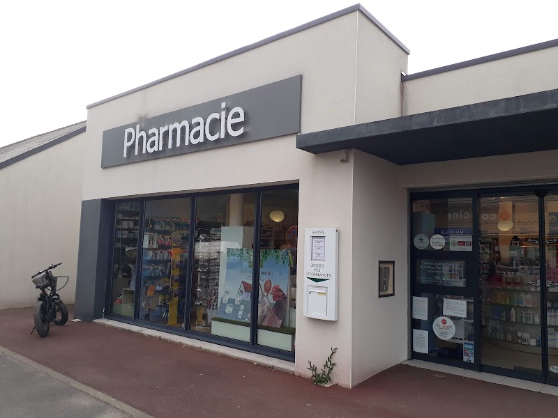 photo pharmacie